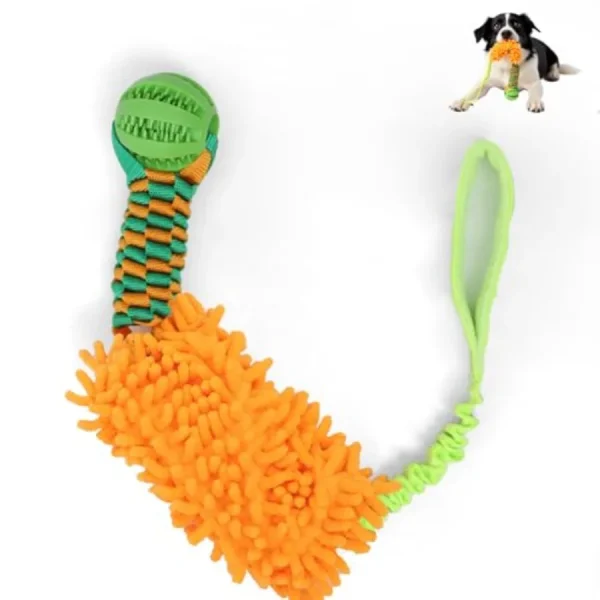 Dog Tug Toy